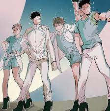 Pin On Anime