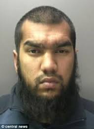 Sister of two brothers who plotted to blow up the London Stock Exchange  jailed for having Al Qaeda terror manual