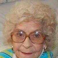 Elsie Vaudine Rice Smith