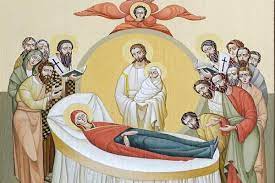 Успіння пресвятої богородиці 28 серпня: Vyqq429wjn3nym