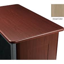 For starters, tsp is both an eye and skin irritant and is therefore classified as a hazard by occupational safety and health administration (osha). Middle Atlantic Wood Top And 2 Side Panels Kit 5 Tsp 14t Is B H