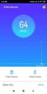 4.7 stars based on 40,000,000 reviews one of the highest rated apps in the world Snabbast Ram Master