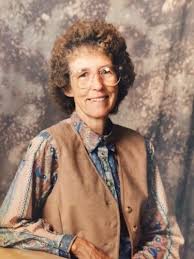 Patricia Kimble Obituary (2017)