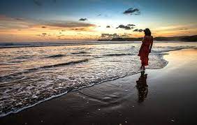 Maybe you would like to learn more about one of these? Pantai Serang Tawarkan Pemandangan Indah Dari Pagi Sampai Malam