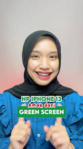 HP IPHONE 13 Aman Dari Green Screen 🥰☺️ #iphone13 #iphone13greenscreen  #greenscreeniphone #iphoneonly #iphonetrick