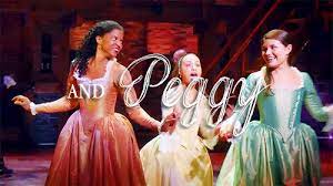 Margarita peggy schuyler van rensselaer was the third daughter of continental army general philip schuyler. And Peggy 7 Things You Probably Didn T Know About Peggy Schuyler Hamilton Broadway Hamilton Musical Hamilton