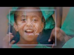 Freshwind Ambassadors, Pathfinder and Adventurer Club "I will go"