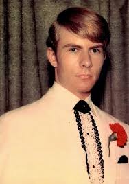 David Romer Obituary