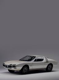 Image result for Acqua Di Fonta 1967 Alfa-Romeo