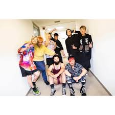 侑威地さんのインスタグラム写真 - (侑威地Instagram)「ロットンの日@京都KBSホール photo by @ishii_maki  rottengraffty Fear,and Loathing in Las Vegas ロットンの日」6月11日 13時11分 -  yuichi_rotten