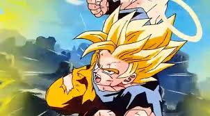 Then majin vegeta starts the fight by rushing at goku, and starts punching and finally lands one. Dbz Ssj2 Goku And Ssj2 Majin Vegeta Vs Fat Majin Buu Battles Comic Vine