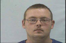 Man charged with stealing from father