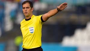 Independiente festejó en las tres finales de interamericana que jugó. Arbitro Confirmado Ante Velez Todas Las Noticias De Independiente Infiernorojo Com