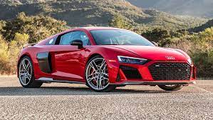 See full list on caranddriver.com Audi S 2020 R8 V10 Performance Redefines The Supercar As Daily Driver Robb Report