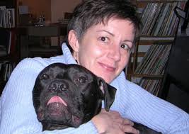 Kissling's Menstruation Blog Talks All About It