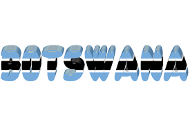 Check spelling or type a new query. Botswana Land Flagge Kostenloses Bild Auf Pixabay