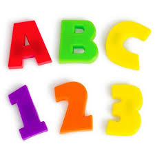 Check out these gorgeous alphabet letter magnets at dhgate canada online stores, and buy alphabet letter magnets at ridiculously affordable prices. Spark Create Imagine Magnetic Letters And Numbers Walmart Canada