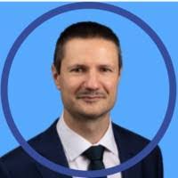 Antonio Fornarelli's Instagram, Twitter & Facebook