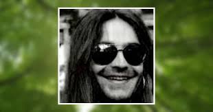 Jamey Robinson Obituary February 17, 2014