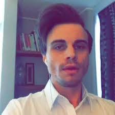 Ian Chavis's Instagram, Twitter & Facebook