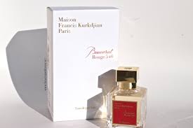 Luminous and sophisticated, baccarat rouge 540 lays on the skin like an amber, floral and woody breeze. Fragrance Focus Maison Francis Kurkdjian Baccarat Rouge 540 Tom Ford S S16 Newness Beauty Professor