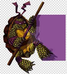 Donnie transparent background PNG clipart