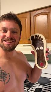 Reindeer Footprint Flour