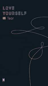 Live wallpaper for mobile phone free download. 33 Love Yourself Tear Wallpapers On Wallpapersafari