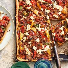 Knackig Bunt Und Gesund Rezept Rezepte Kochen Spitzpaprika