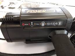 The construction of the device corresponds to all specific features of underwater search: Fisher Cz 21 Review Pros Cons Comparison 2021 Updated