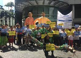 I can go on and on! Green Groups To Nestle Own Up Pay Up Clean Up Your Act