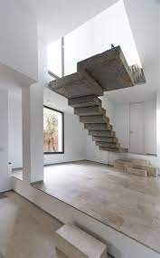 Best 5 Suspended Concrete Stairs Stairs Stairsdesign Design Ideas Modern Staircase Staircase Design Stairs Design
