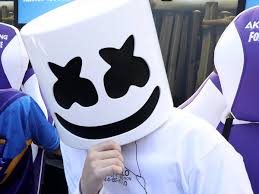 Dj khalid is the 3rd most popular song of marshmello. Marshmello Makes History With First Ever Fortnite In Game Concert Fortnite The Guardian