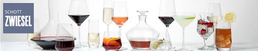 Schott zwiesel brand breaks new grounds with its new crystal recipe, removing the lead and replacing it with titanium and zirconium. Amazon Com Schott Zwiesel Classico