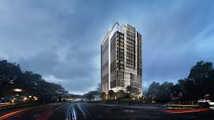 Gd express sdn bhd no 19 jalan tandang, 46050 petaling jaya, selangor darul ehsan malaysia. Major Real Estate Launches Of 2020 In Kota Kinabalu