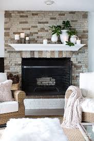 Winter Decorating Ideas After The Holidays When You Don T Know How To Decorate Your Mantel And Home Try This Decorating Method To Get Your Home Refreshed And Fireplace Mantel Decor