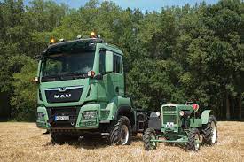 Terex trucks explores winter hauler dump truck care and maintenance terex trucks' articulated haulers, the ta300 and ta400, are robust machines that are built to perform reliably in cold weather. Man Agricultural Trucks At Agritechnica 2017