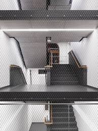 projekt umbau und sanierung der zentralen universit competitionline staircase design stairs design interior stairs
