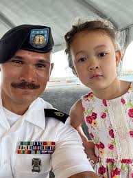 Staff Sgt. William Murray Leaves Behind Legacy of Dedicated Service to 9th  MSC It is with great sadness that we announce the sudden passing of Staff  Sgt. William Murray, a beloved husband,