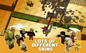 Marvel island mod apk para android descargar gratis. Descargar Crossy Creeper Smashy Skins Mod 2 7 5 Mod Dinero Apk Descargar Dinero Ilimitado Mod Apk