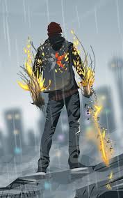 We try to bring you new posts about interesting or popular subjects containing new quality. 800x1280 Infamous Second Son Game 4k Nexus 7 Samsung Galaxy Tab 10 Note Android Tablets Hd 4k Wallpapers Images Backgrounds Photos And Pictures