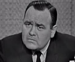 Jonathan Winters Biography