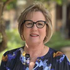 MEET OUR CERTIFIED SPECIALISTS IN PLANNED GIVING (CSPG)