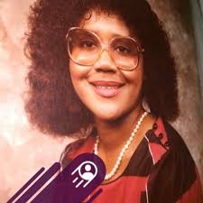 Betty Shabazz 👑 Coretta Scott King 👑 Myrlie Evers 👑