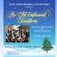 Boushell Concert Series- An Old Fashioned Christmas event image