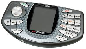 Juegos gratis online y sin descargas para tu celular, tablet, o cualquier dispositivo móvil. Nokia N Gage 15 Anos Del Movil Gaming Que Se Adelanto Demasiado A Su Tiempo