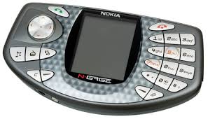 Descubre la nueva gama de teléfonos android, accesorios y más premiados en el 2021. Nokia N Gage 15 Anos Del Movil Gaming Que Se Adelanto Demasiado A Su Tiempo