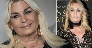 Helena Hyséns kärleksliv efter skilsmässan från Glenn