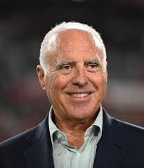 Jeffrey Lurie and the Philadelphia Eagles received NFL approval for the  sale of an 8% interest of the team to two family investors, per league  source. The sale was based