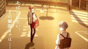 Fruits Basket S2 Op2 Full Toki Asako Home Youtube